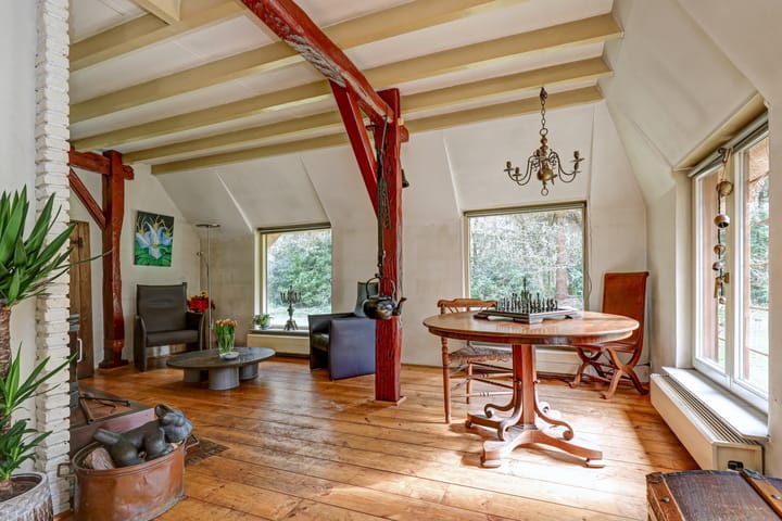 Foto 13 van Onder de Bos 74