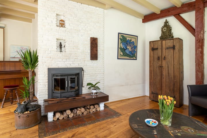 Foto 15 van Onder de Bos 74