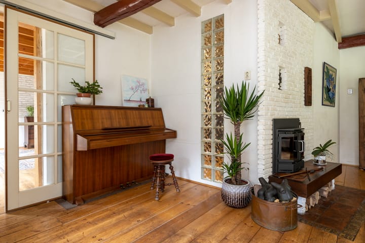 Foto 16 van Onder de Bos 74