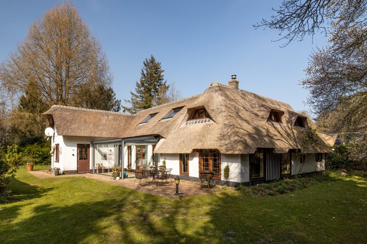 Foto 32 van Onder de Bos 74