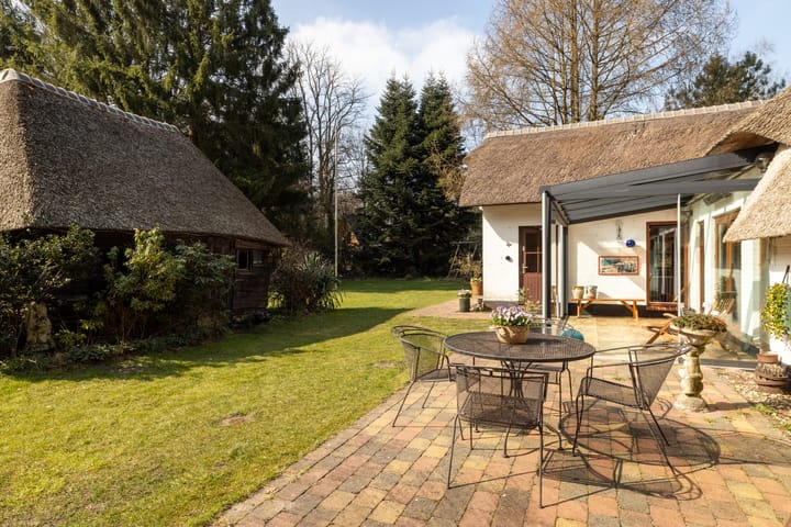 Foto 33 van Onder de Bos 74