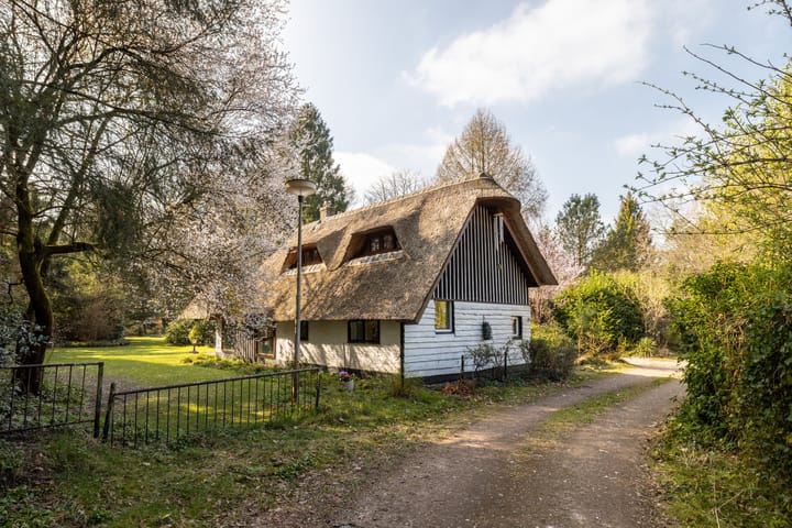 Foto 34 van Onder de Bos 74