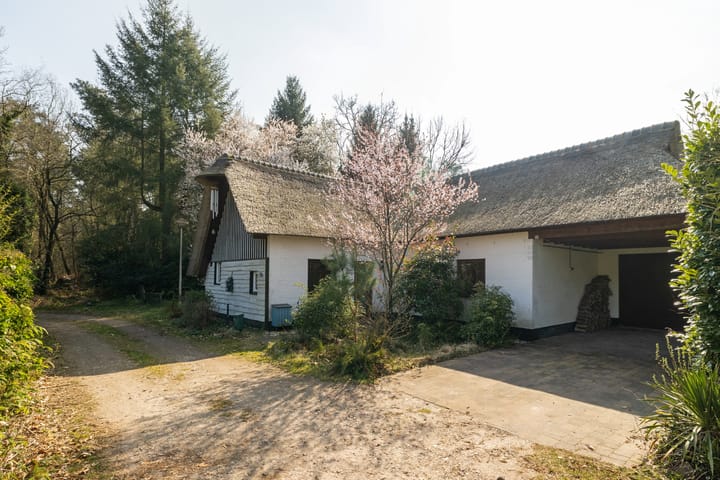 Foto 35 van Onder de Bos 74