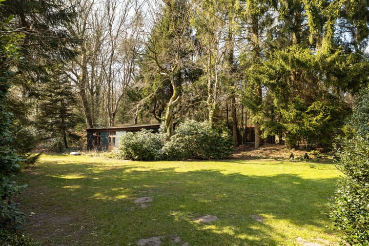 Foto 37 van Onder de Bos 74