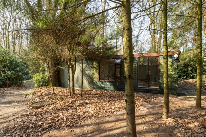 Foto 41 van Onder de Bos 74