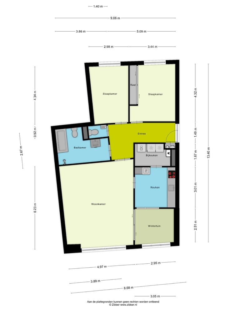 Foto 32 van Gelreplein 21