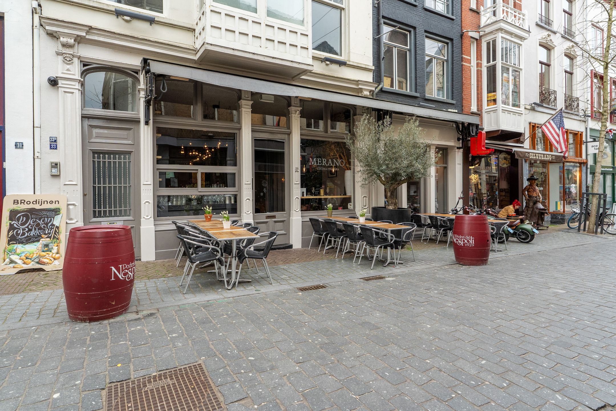 Foto 27 van Voorstadslaan 49-D