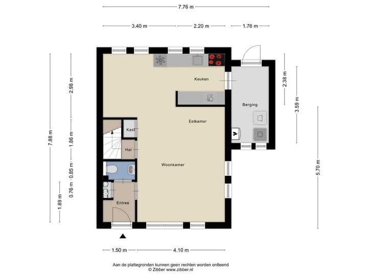 Foto 27 van Schepenhoek 309