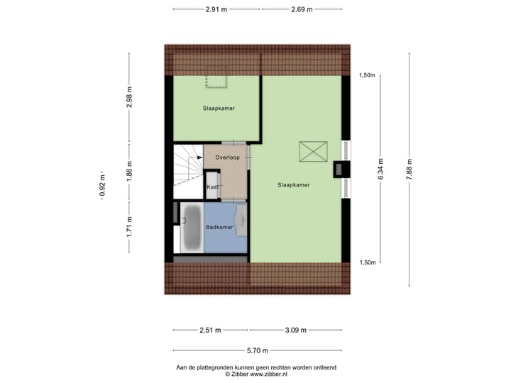 Foto 28 van Schepenhoek 309
