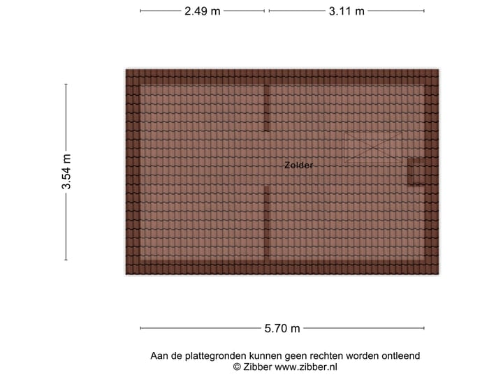Foto 29 van Schepenhoek 309