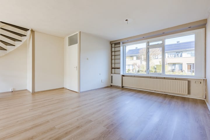 Foto 2 van Hugo Wolfstraat 9