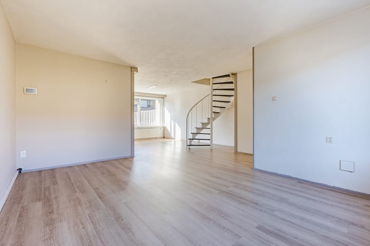 Foto 3 van Hugo Wolfstraat 9