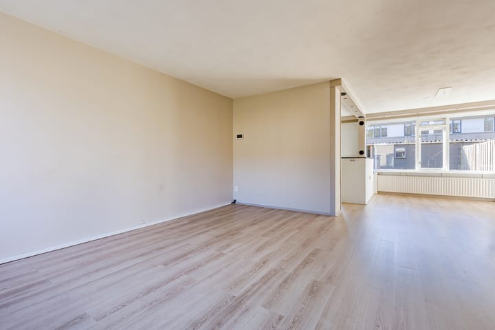 Foto 4 van Hugo Wolfstraat 9