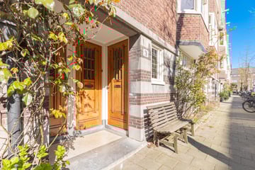 Grevelingenstraat thumbnail