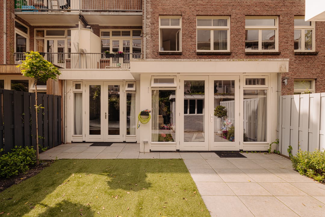 Foto 2 van Grevelingenstraat 20-H