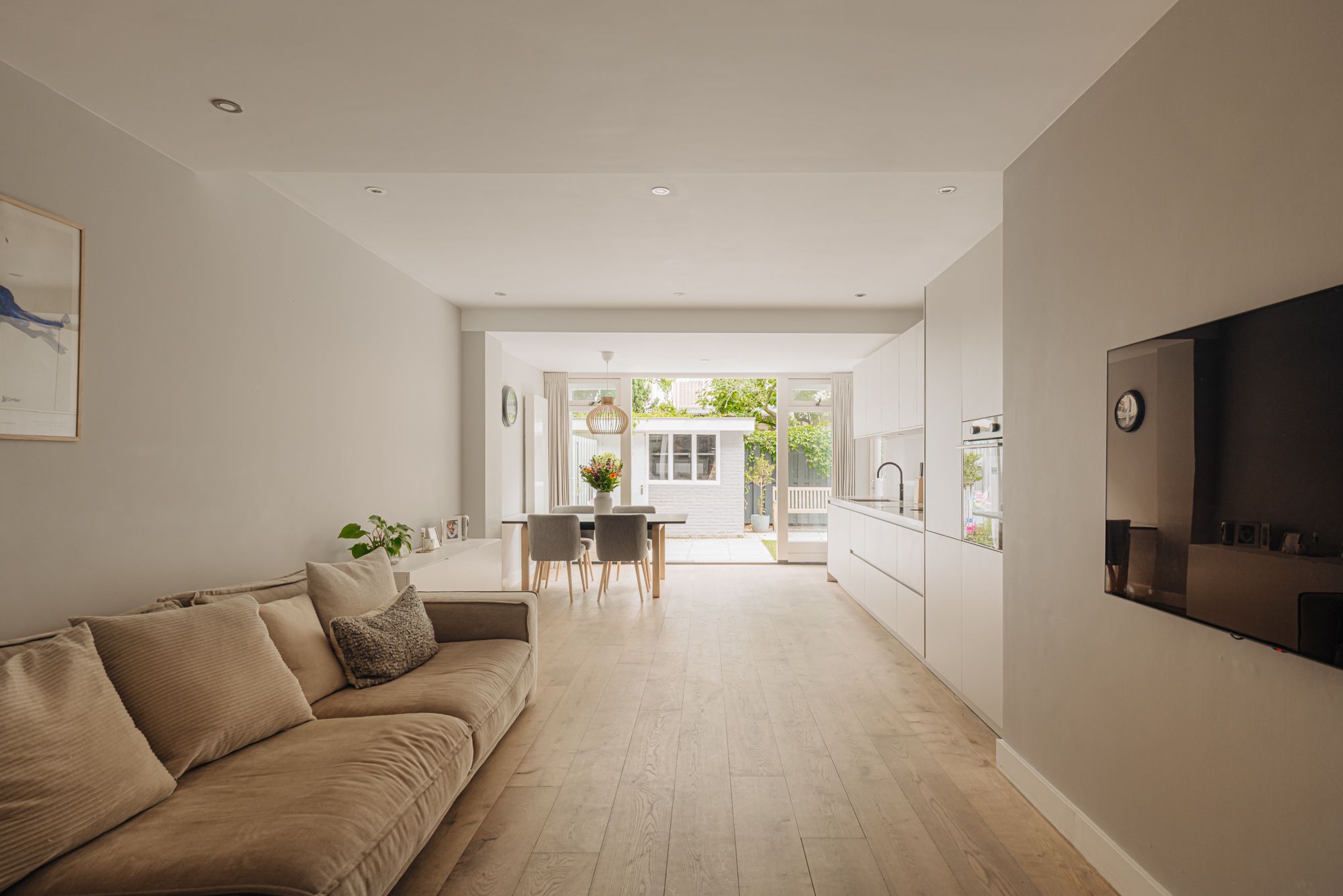 Foto 3 van Grevelingenstraat 20-H