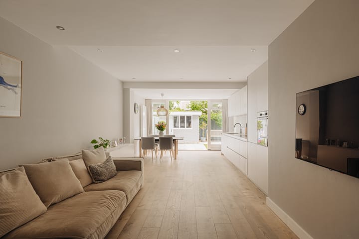 Foto 3 van Grevelingenstraat 20-H