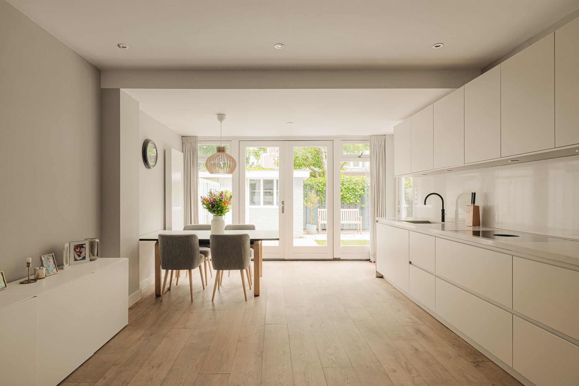 Foto 6 van Grevelingenstraat 20-H