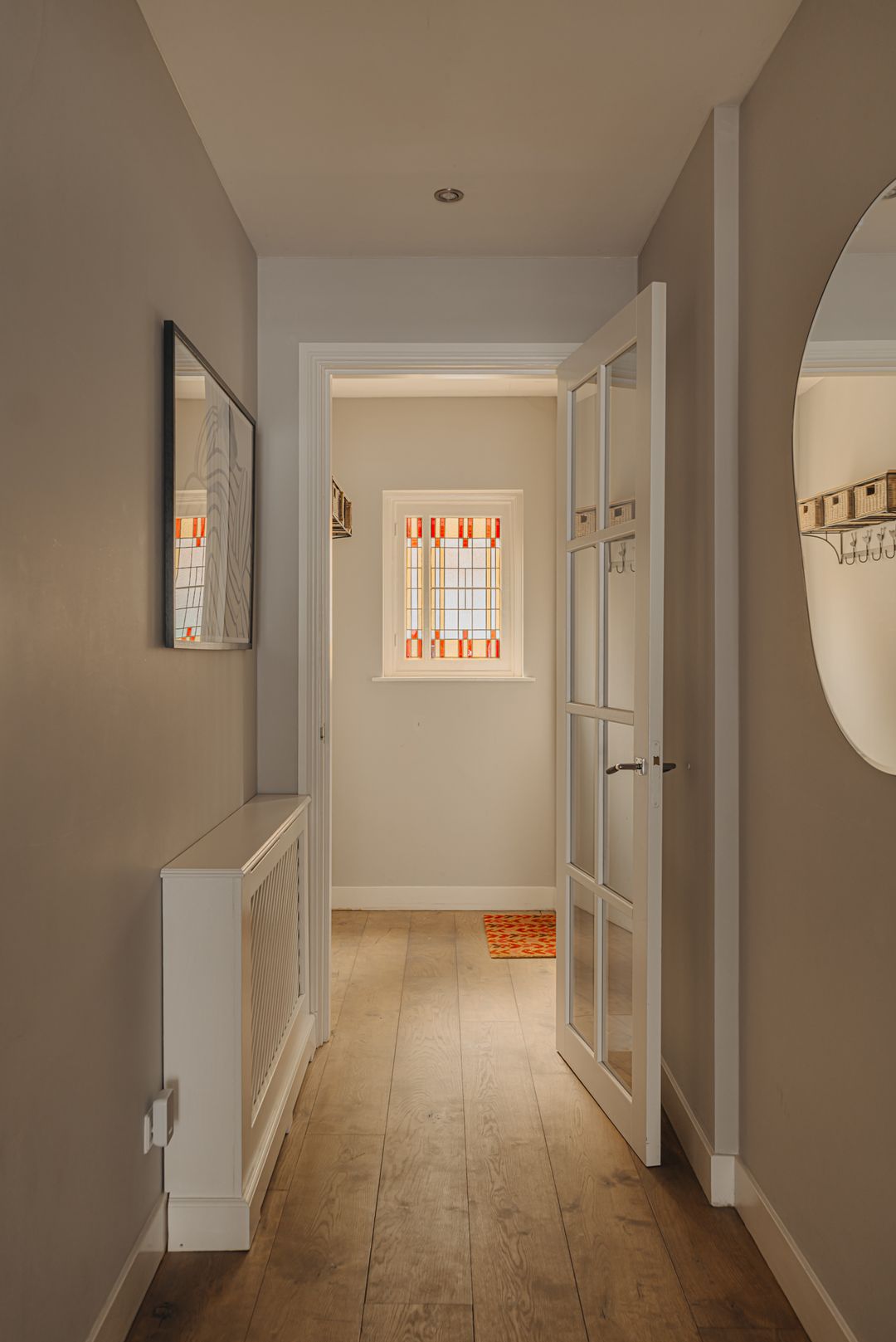 Foto 8 van Grevelingenstraat 20-H