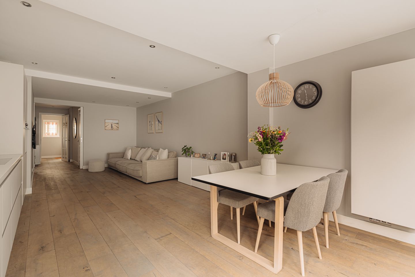 Foto 10 van Grevelingenstraat 20-H