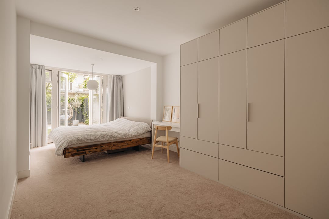 Foto 16 van Grevelingenstraat 20-H