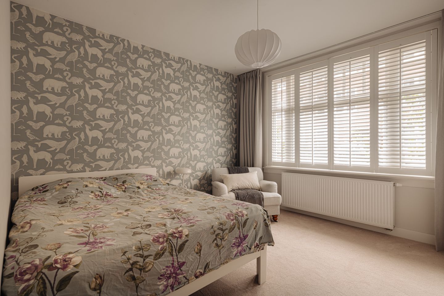 Foto 19 van Grevelingenstraat 20-H