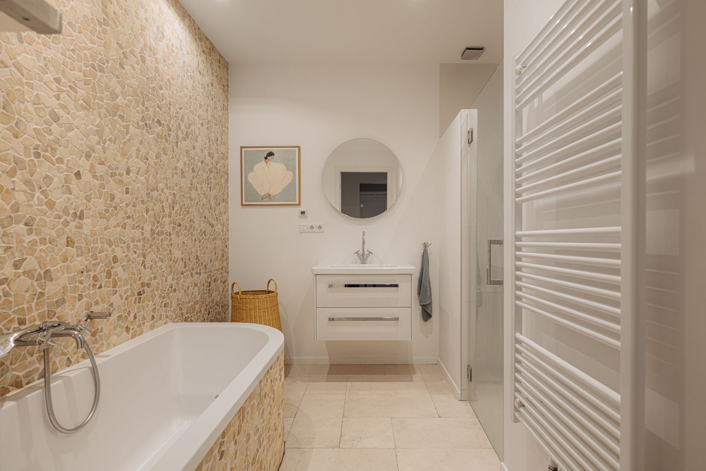 Foto 20 van Grevelingenstraat 20-H