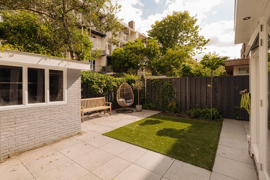 Foto 22 van Grevelingenstraat 20-H