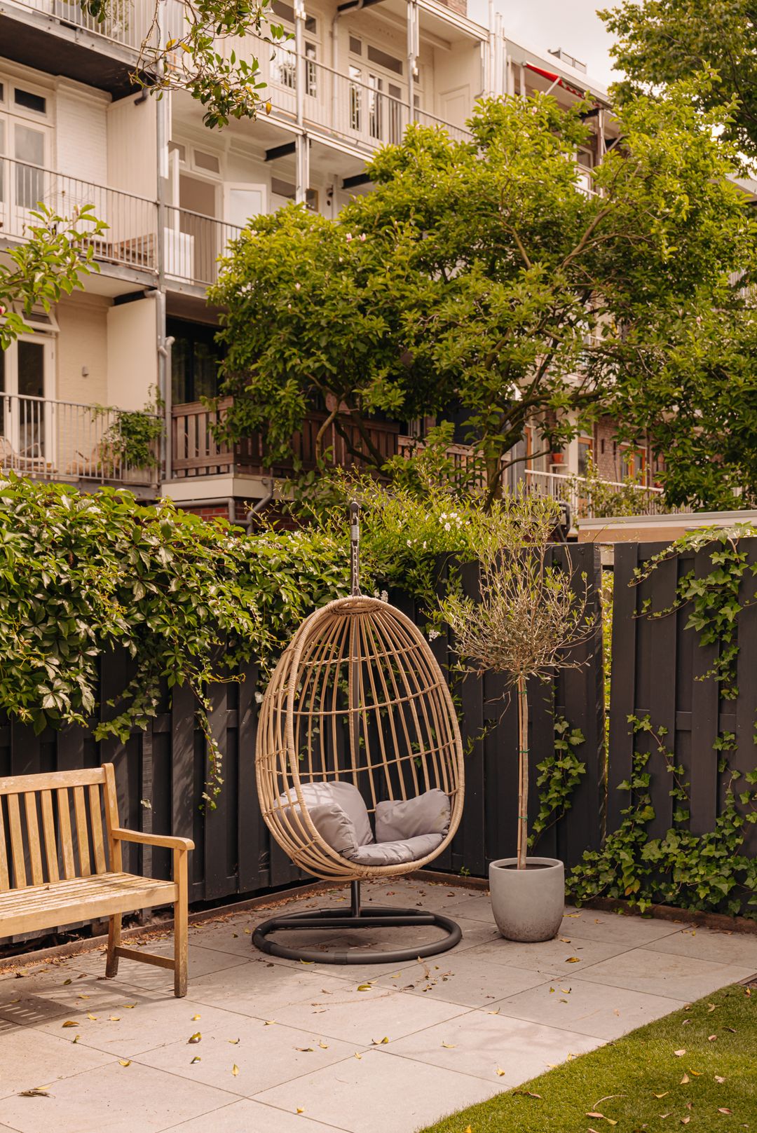 Foto 23 van Grevelingenstraat 20-H