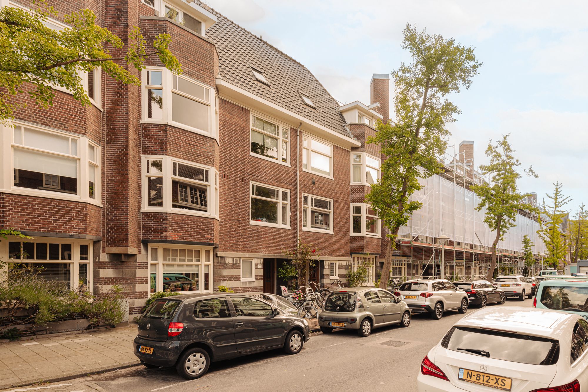 Foto 24 van Grevelingenstraat 20-H