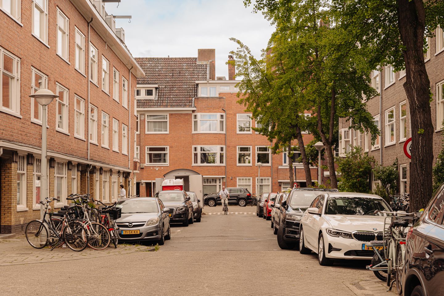 Foto 25 van Grevelingenstraat 20-H