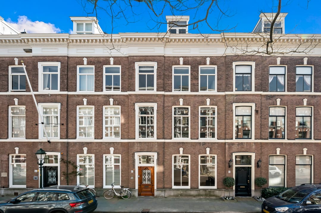 Foto 2 van Riouwstraat 163