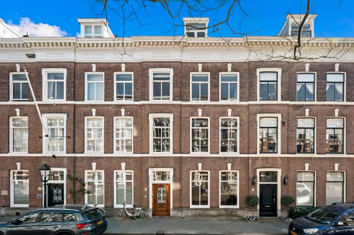 Foto 2 van Riouwstraat 163