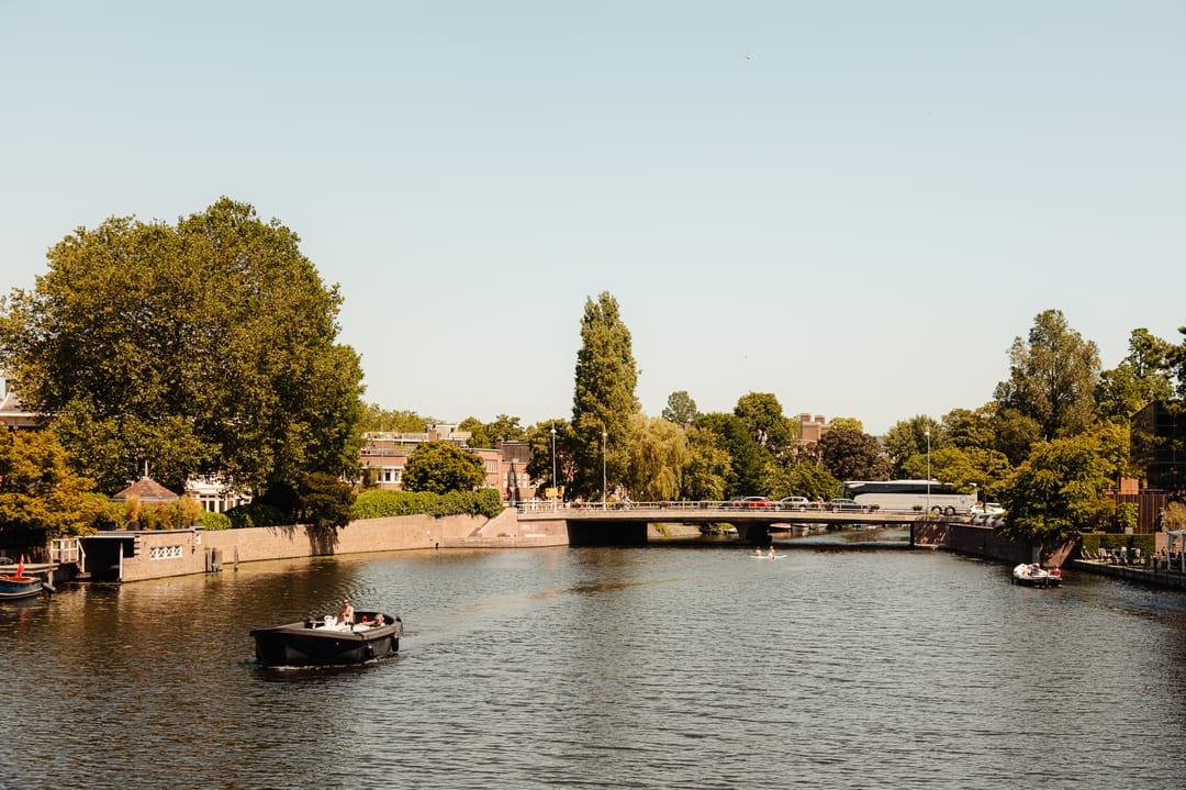 Foto 26 van Grevelingenstraat 20-H