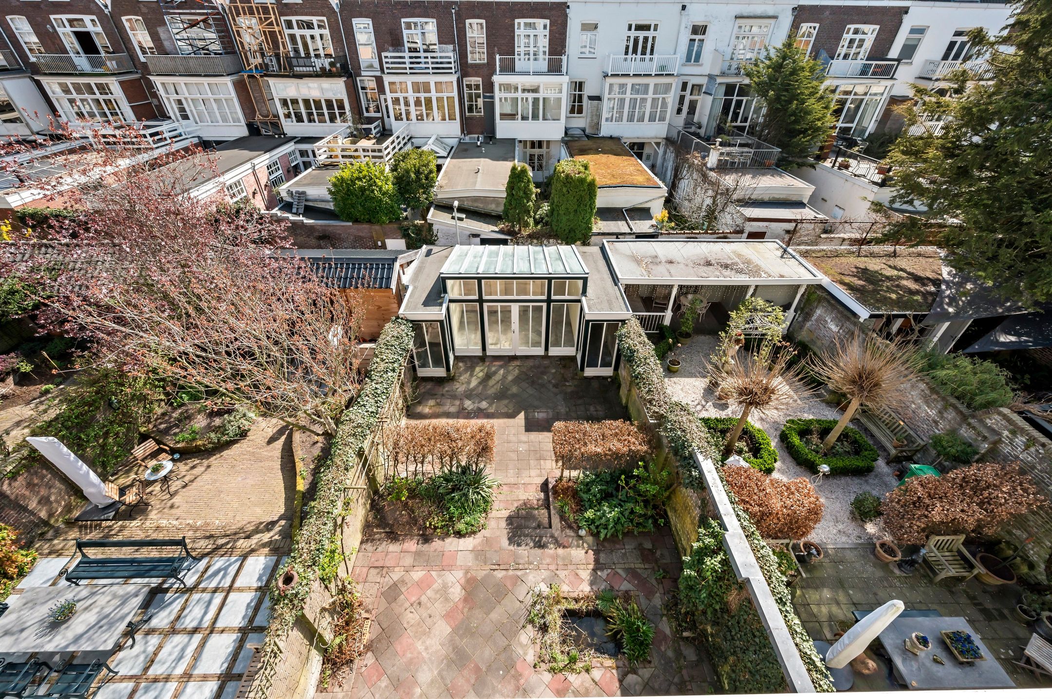 Foto 3 van Riouwstraat 163