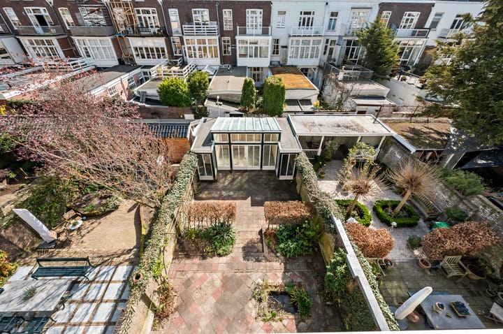 Foto 3 van Riouwstraat 163