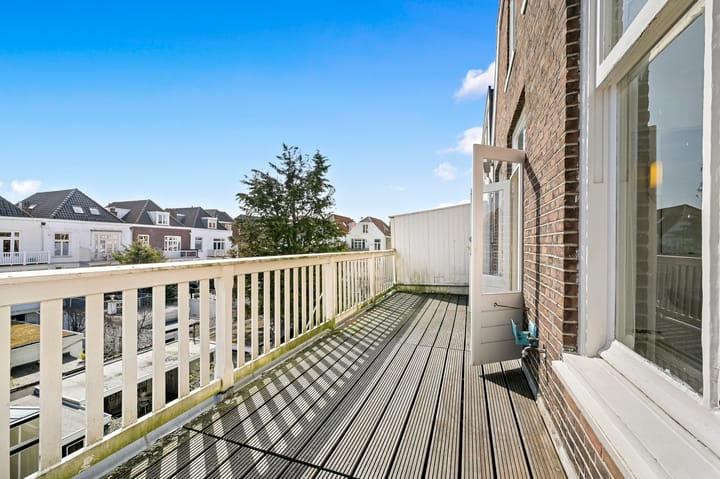 Foto 4 van Riouwstraat 163