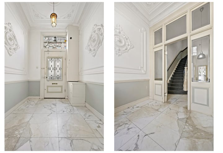 Foto 5 van Riouwstraat 163