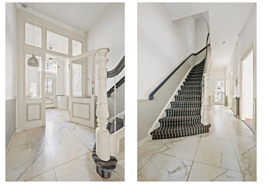 Foto 7 van Riouwstraat 163