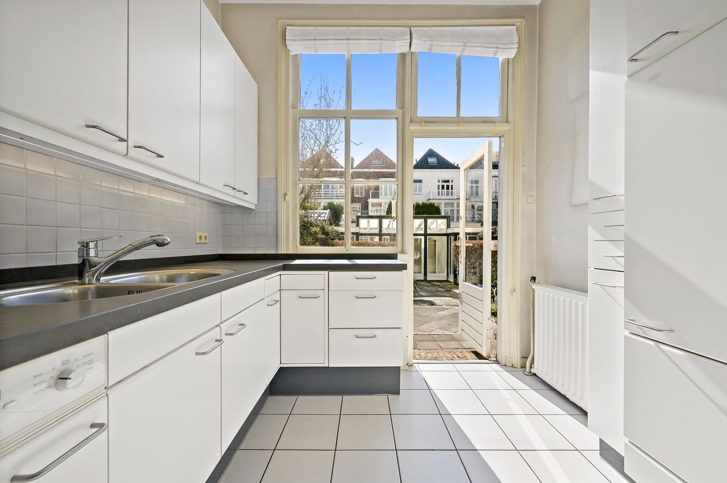 Foto 20 van Riouwstraat 163