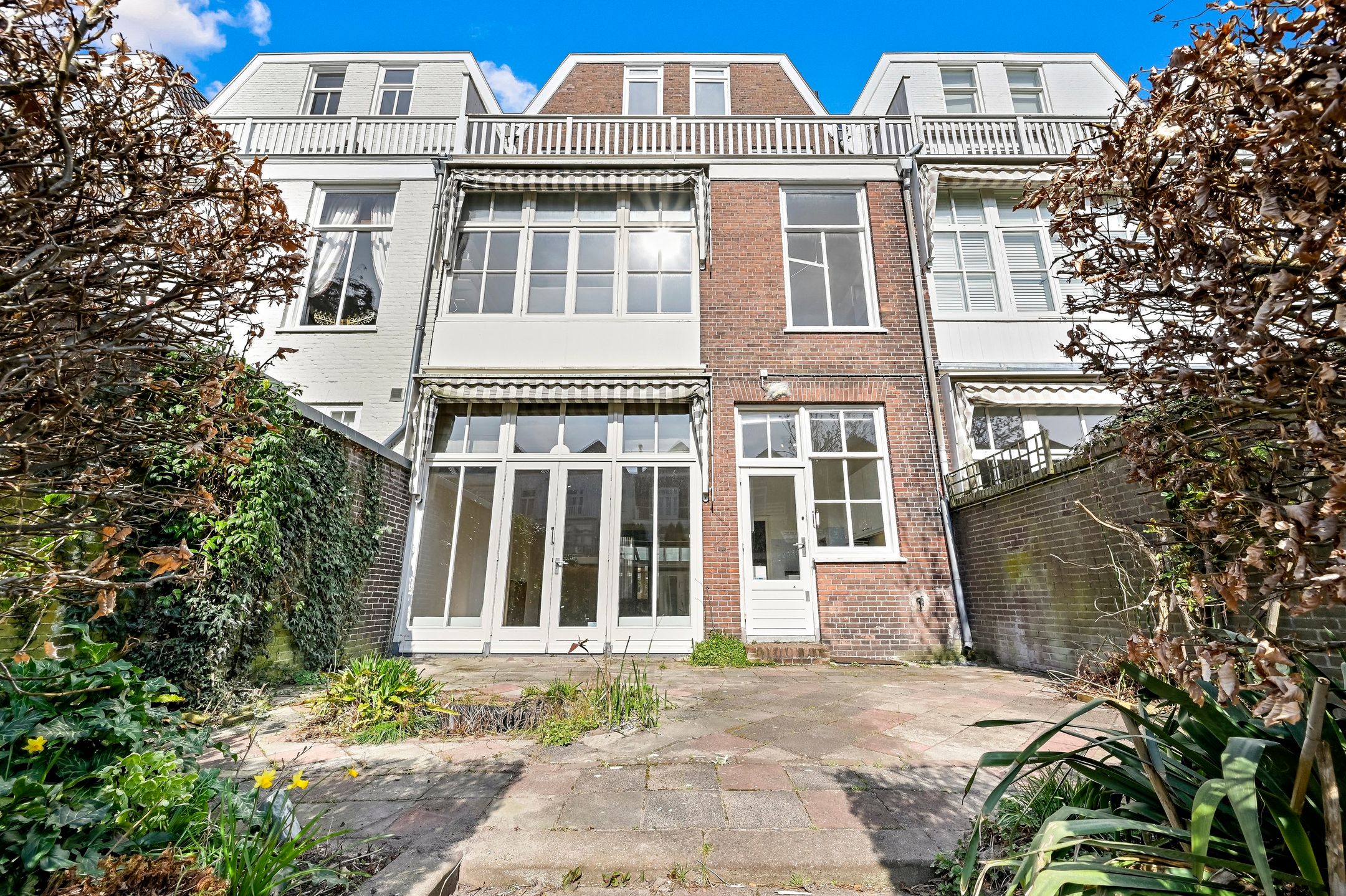 Foto 24 van Riouwstraat 163