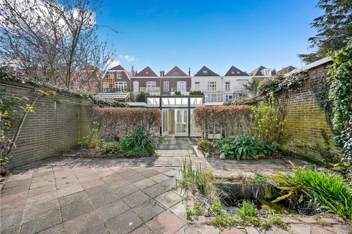 Foto 25 van Riouwstraat 163