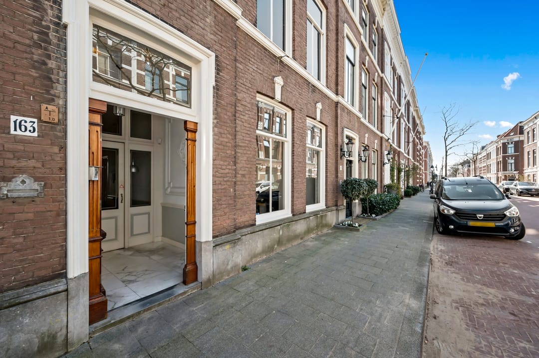 Foto 61 van Riouwstraat 163