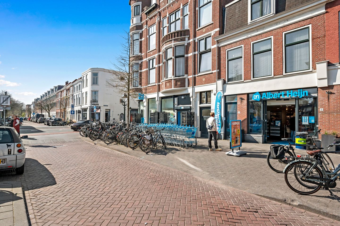 Foto 65 van Riouwstraat 163