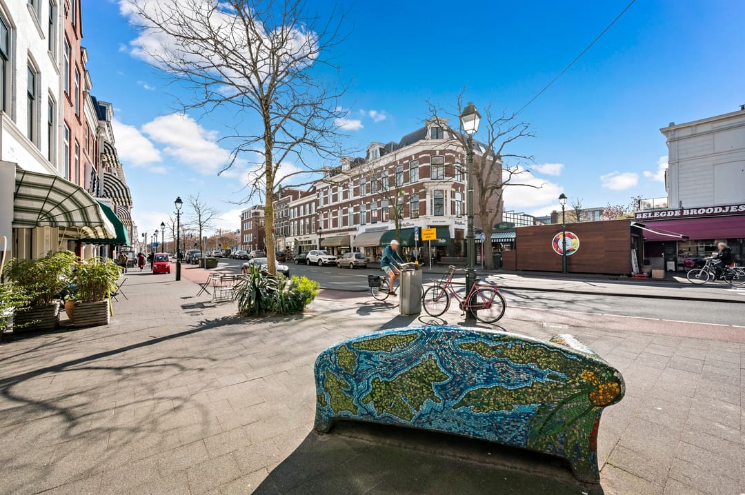 Foto 68 van Riouwstraat 163