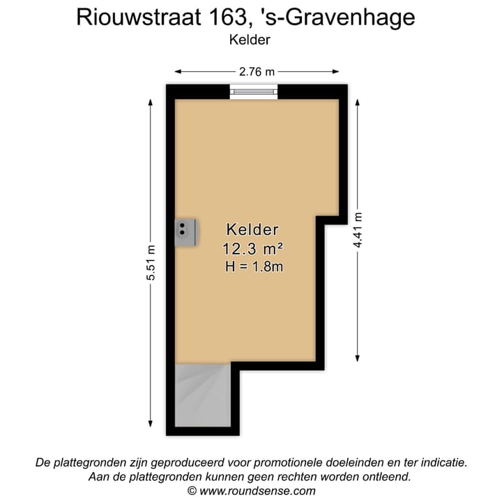 Foto 78 van Riouwstraat 163