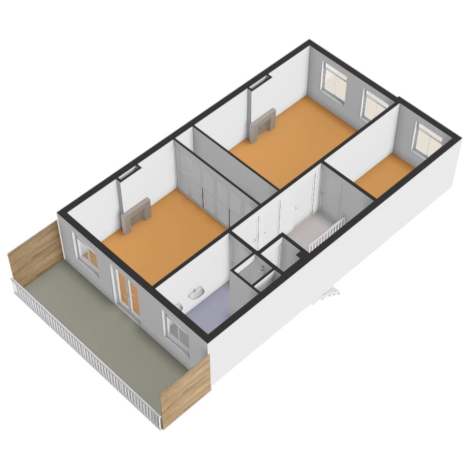 Foto 81 van Riouwstraat 163