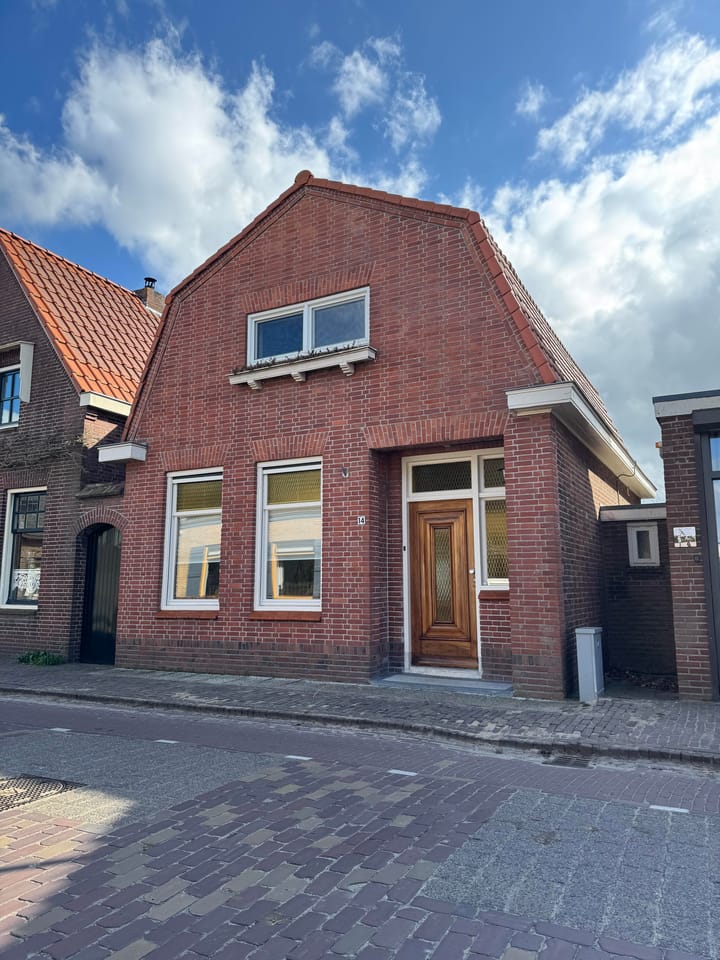 Photo 1 of Brouwerijstraat 14