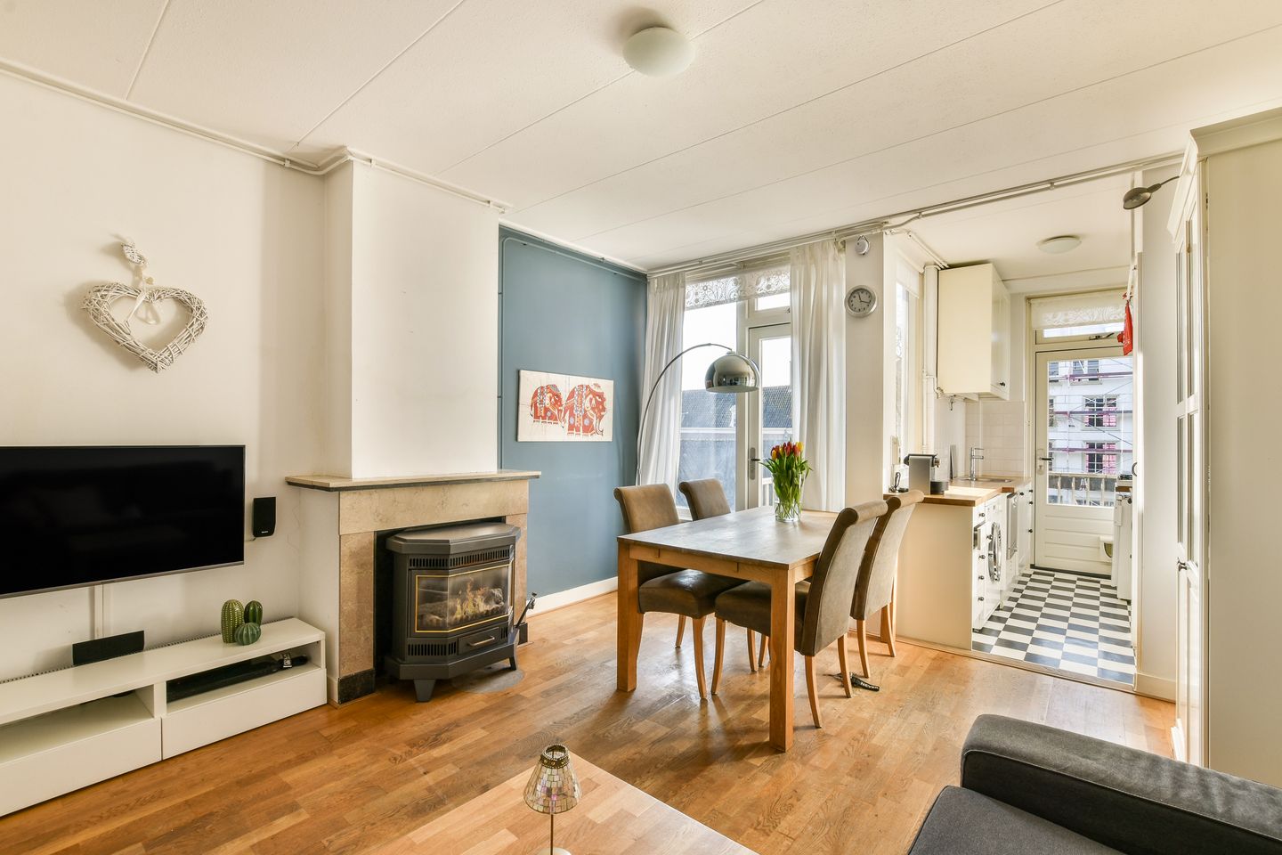 Foto 1 van Kerkstraat 178-2