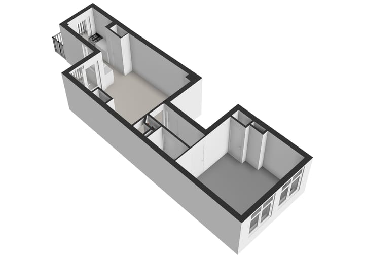 Foto 24 van Kerkstraat 178-2